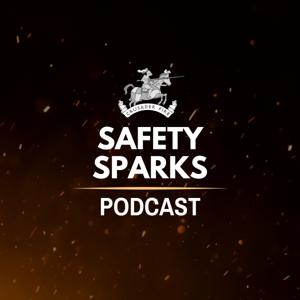 Safety Sparks Podcast