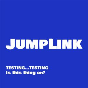 JumpLink Transistor Test