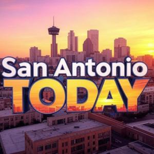 San Antonio Today
