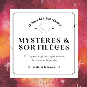 Mystères & Sortilèges