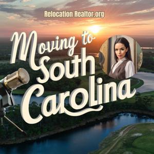 Moving to South Carolina Real Estate
