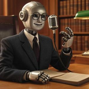 Let the Robots sort it out