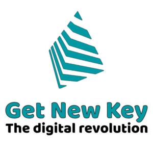 Get New Key