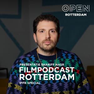 Filmpodcast Rotterdam