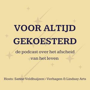 Voor altijd gekoesterd