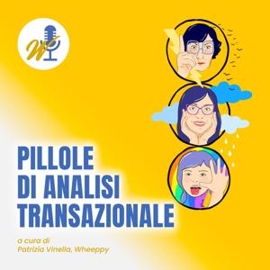 Pillole di Analisi Transazionale