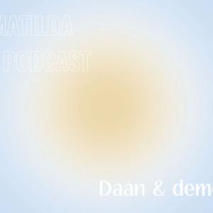 Matilda De Podcast