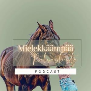 Mielekkäämpää Ratsastusta