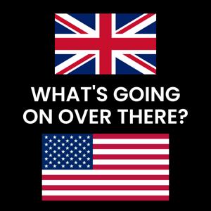 What's Going On Over There?