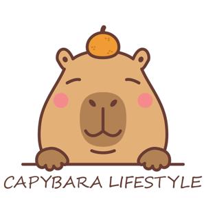 Capybara Lifestyle