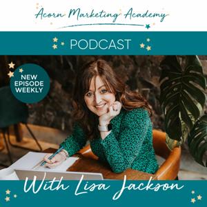 Acorn Marketing Academy Podcast