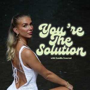 You're The Solution