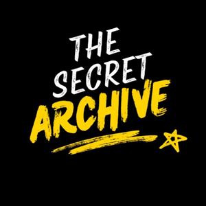 The Secret Archive