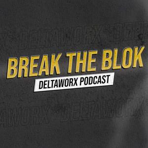 Break the blok - Deltaworx
