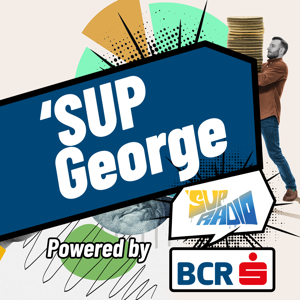 Sup George