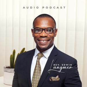Rev. Edwin Langmer Podcast