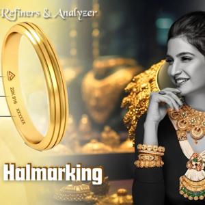 Technology to Determine Gold Purity