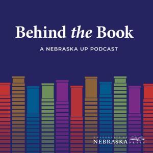 Behind the Book