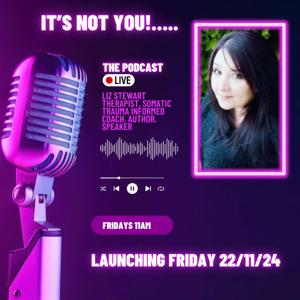 It's Not You!.........