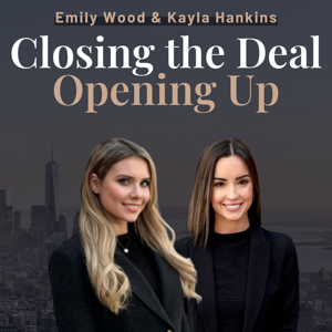 Closing the Deal, Opening Up | Uncovering the Foundations of Commercial Real Estate’s Visionaries