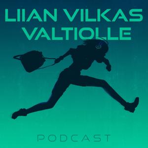 Liian vilkas valtiolle