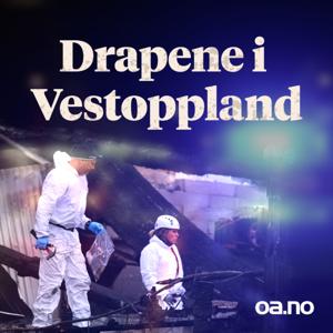 Drapene i Vestoppland