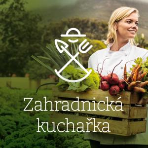Zahradnická kuchařka