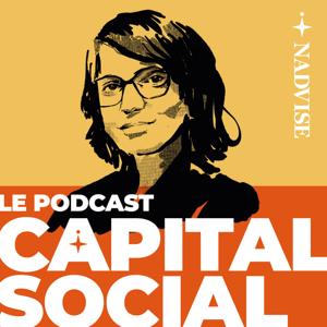 Capital Social - Le podcast qui décrypte les business models du futur