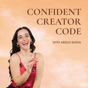 Confident Creator Code