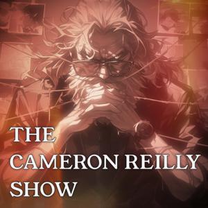 Podcast Archives - cameronreilly.com