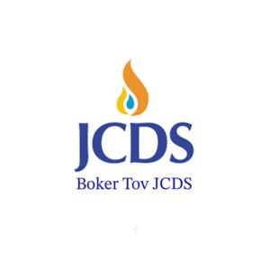 Boker Tov JCDS