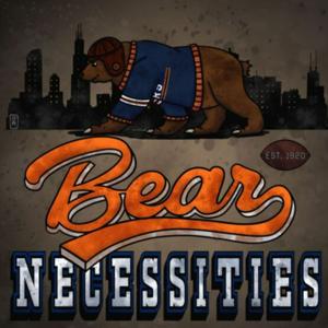 The Bear Necessities Podcast