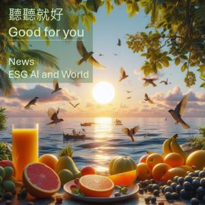 聽聽就好 Good for you