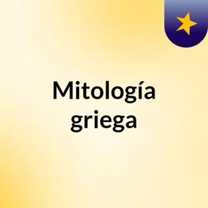 Mitología griega