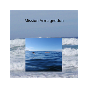 Mission Armageddon