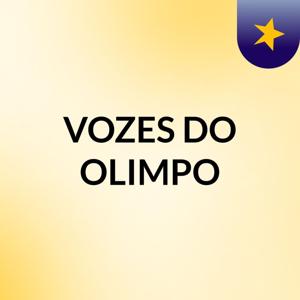 VOZES DO OLIMPO