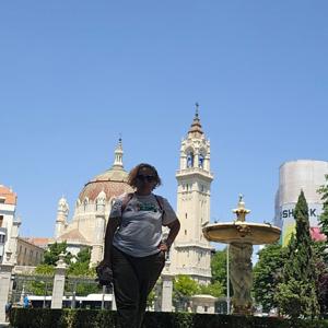 El podcast de Betty Miranda