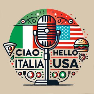 Ciao Italia, Hello USA!