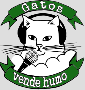Gatos Vende Humo