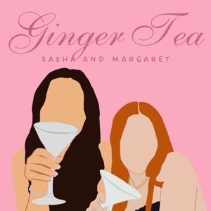 Ginger Tea