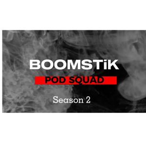 Boomstik Pod Squad