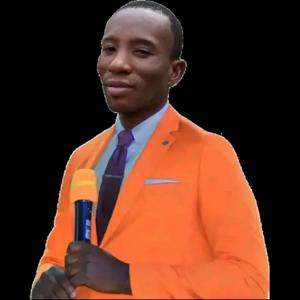 Kouami Pierre Eboumon's podcast