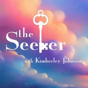 The Seeker With Kimberley Johnosn