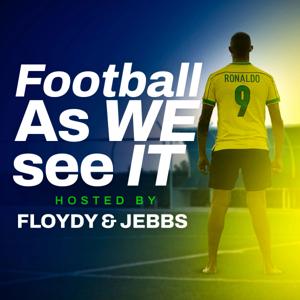 Football as we see it