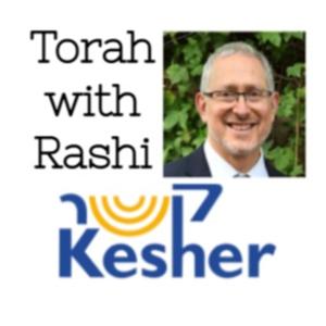 Torah with Rashi