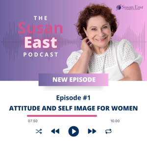 Attitude and Self-Image for Women