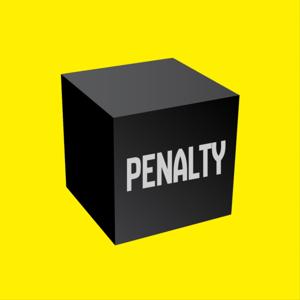 penalty box