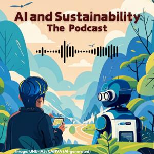 AI and Sustainability