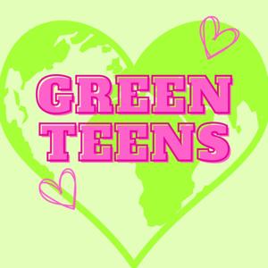 GreenTeens