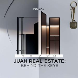 Juan Real Estate : Behind the Keys